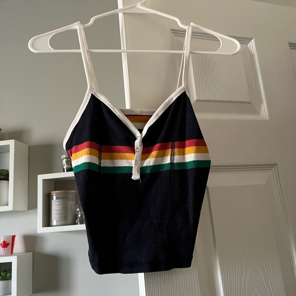 Medium PacSun tank